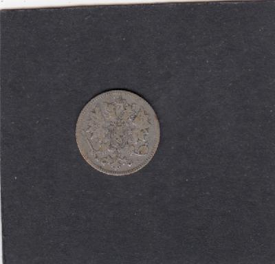 Beschrijving: 25 Pennia  